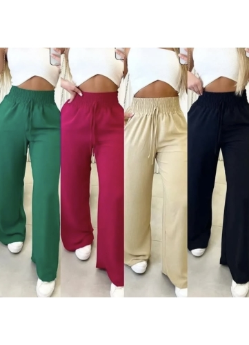 CALÇA PANTALONA LETICIA CALÇA PANTALONA LETICIA